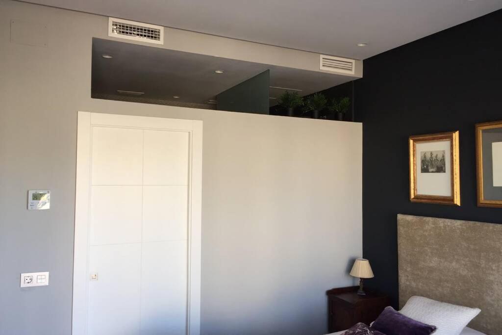 Imagen Suite Seville Exterior photo