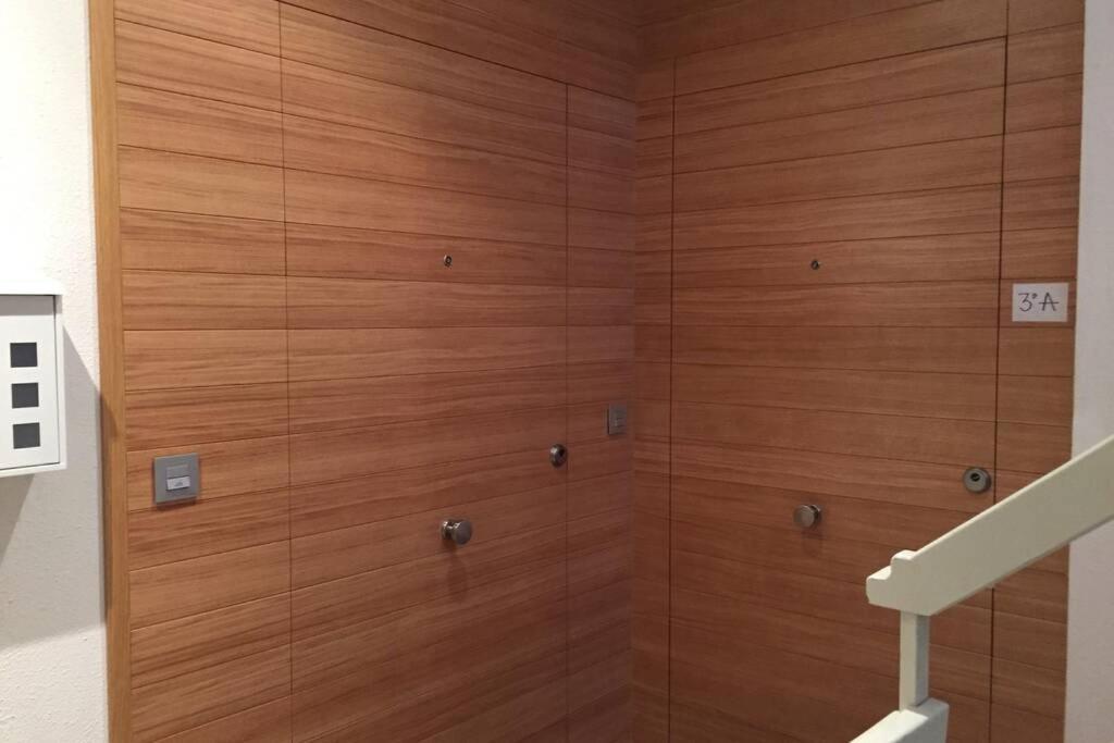 Imagen Suite Seville Exterior photo